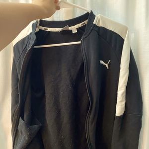 Puma jacket